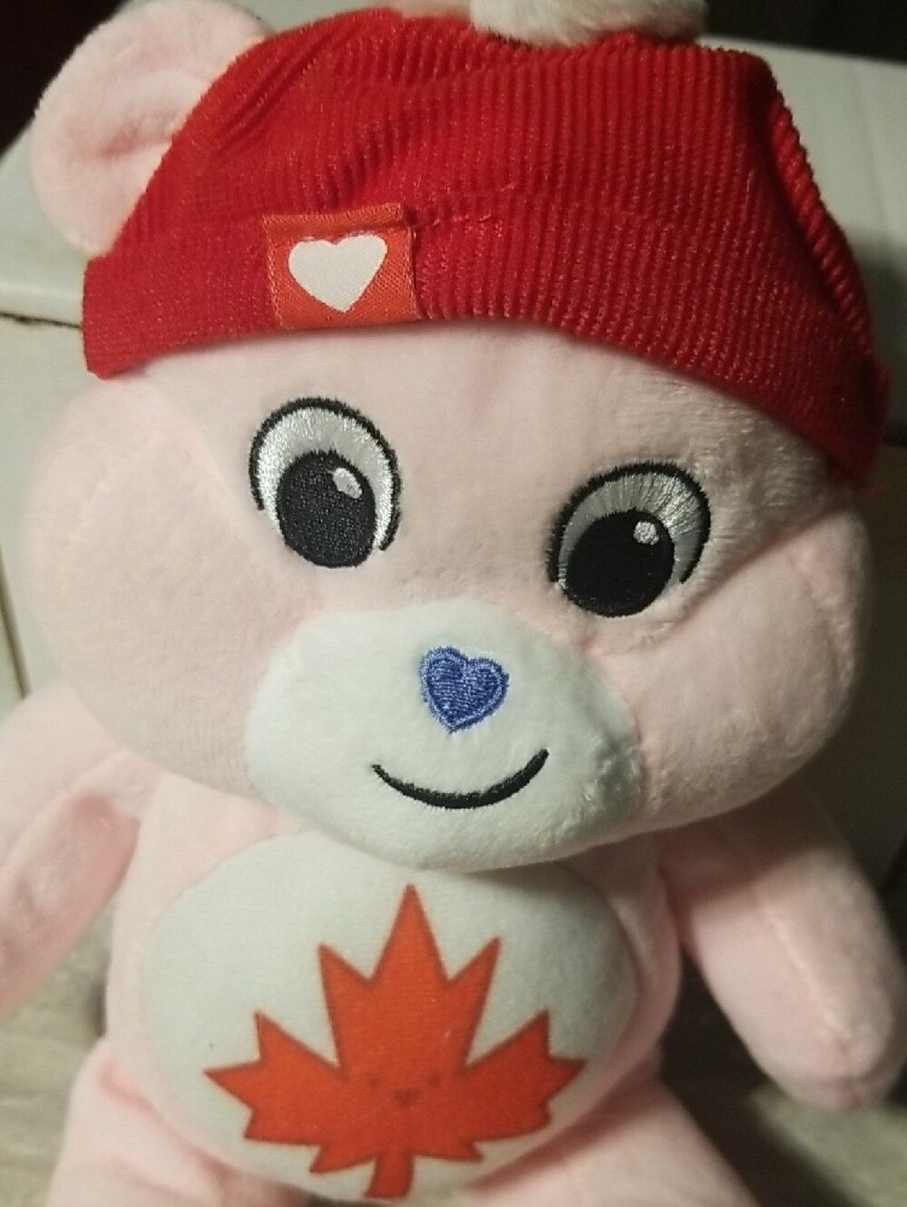 Care Bears Canadian - Picture 4 of 8